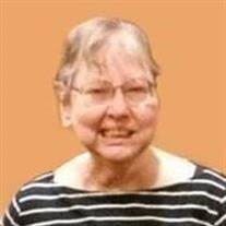 Rita Rene Nayquonabe Obituary