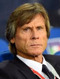 Gagliardini 4, sanchez 26, balde 35, sanchez 36. Gabriele Oriali Biografia