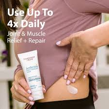 Arthritis Pain Therapy Lotion