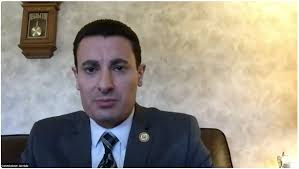 Montco's Joe Gale announces bid for governor