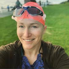 Women Swimmin' for Hospicare