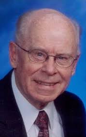 EDSEL L. LINDQUIST, 90