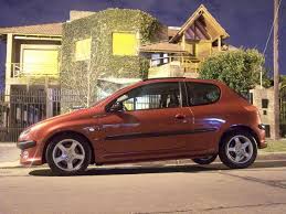 Image result for Tangerine 2002 Peugeot