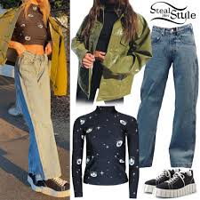 Check spelling or type a new query. Emma Chamberlain Outfits Cheap Online