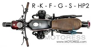 The consistently lightweight design, due to its. Decoding Bmw Motorcycle Model Categories Motoress