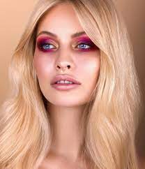 gefallt 654 mal 7 kommentare laetitia lemak laetitia lmk auf instagram hot fuchsia karina loves life bz natasc beauty shoot beauty hair beauty