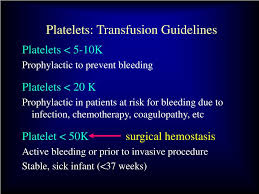 Image result for Platelet Transfusion