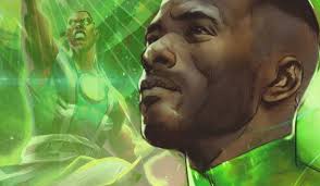 If This 1 Panel Doesn't Make You Fall in Love with Green Lantern's Powers,  Nothing Will