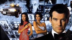 Tomorrow Never Dies - a James Bond film ahead of its time? | Film Stories
