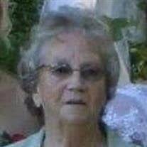 Barbara A. Redmond Obituary