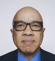 Darren Walker