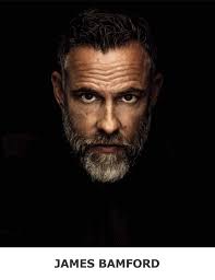 James Bamford