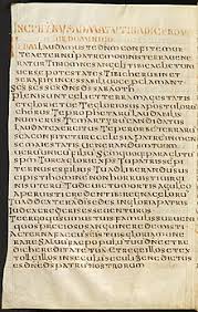 To thee cherubim and seraphim continually do cry, holy, holy, holy: Te Deum Wikipedia