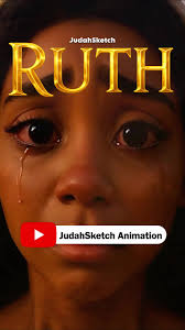 Bible Stories Animation Featuring Ruth