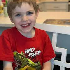 Fundraiser for Joshua McCullough by Brad Porch : Help Tanner Tackle Cancer