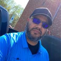 Harry Alicea Martinez