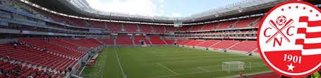 Squad, top scorers, yellow and red cards, goals scoring stats, current form. Itaipava Arena Pernambuco Home To Nautico Sport Recife Retro Fc Brasil Football Ground Map