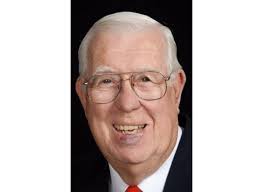 Richard Lohnes Obituary (2015)