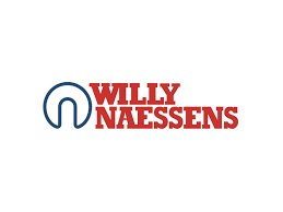Harry de visscher, eigenaar paintballzaak; Willy Naessens Logo Png Transparent Svg Vector Freebie Supply