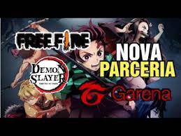 Kimetsu no yaiba and a major character in the mugen train arc. Free Fire E Demon Slayer Nova Parceria Da Garena Com Anime Vem Para O Brasil Youtube