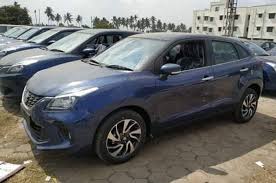 Baleno delta (petrol) rs 6. 2019 Maruti Suzuki Baleno Facelift What To Expect From Each Variant Autocar India