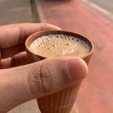 Add a touch of Indian tradition to your tea time! Join the #TeaIndia community and experience the joy of authentic Indian teas! 🌈✨ #chaitime # chai #chailatte #indiantea