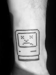 This blog is perfect for all tattoo enthusiasts. 20 Men Computer Inspired Tattoo Ideas To Repeat Styleoholic