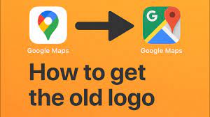 Go to the google api console. How To Get The Old Google Maps Logo Back Youtube