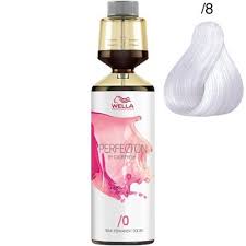 You can use our wella toner chart to choose the right one for yourself. Wella Perfecton 8 By Color Fresh Temporary Hair Colour Mcintyres Salons