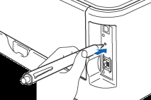 Where Is The Wps Button On The Xb-7 Modem? | Xfinity Community Forum