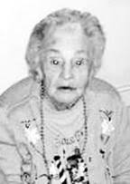 Juanita Stemen Russell (1916-2011)