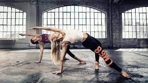 We only need to look to the wise rishis and yoga masters of india as evidence. Bend Back Time Les Mills