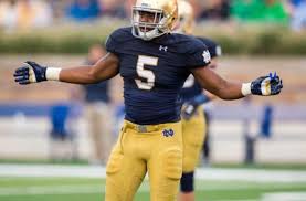 In these basketball trivia questions and answers, you'll learn more about this topic, from particular players and games to scores, seasons, and championships. Notre Dame Football Let S Talk About Nyles Morgan Slap The Sign A Notre Dame Fighting Irish Site News Blogs Opinion And More