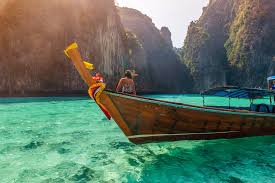 Phuket is the largest island of thailand… phuket beaches phuket is an island with lots of houses Countdown To July Phuket Gears Up For Reopening