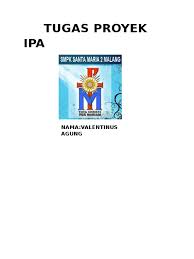 Check spelling or type a new query. Tugas Proyek Ipa