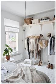 Use these bedroom storage hacks to organize your sleeping space. Small Bedroom Organization Tips The Urban Interior Bedroom Makeover Home Decor Trends Minimalist Bedroom