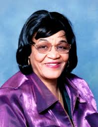 Obituary information for Mrs. Leonie McNair Hobbs