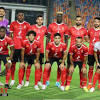 أسباب غياب ثنائي الأهلي عن التدريبات قبل مباراة الترجي. 1