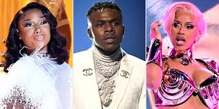 This year's nominees reflect an abundance of creative expression and black excellence across music, television, film, and sports. Bet Awards 2021 See The Full Winners List Ew Com