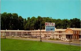 Image result for Rodeway Inn Decatur TX
