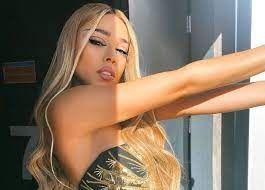 Watch the latest video from danna paola (@dannapaola). Danna Paola Revealed The Reason She Left Elite Video