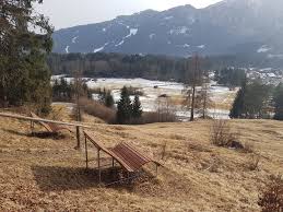 Maybe you would like to learn more about one of these? Den Kramerplateauweg Wandern Ab Grainau Nach Garmisch Partenkirchen
