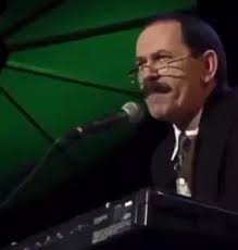 Scatman John, 1994