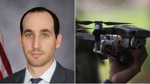 Alertan en EUA: "Es Cuestión de Tiempo Para que Cárteles Ataquen con Drones  a Fuerzas del Orden"