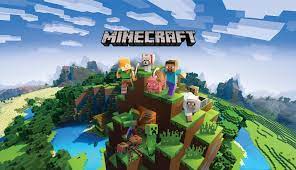 Which is the best version of minecraft for mods, servers and graphics? Playstation Uk Minecraft Bedrock Pickaxes It S Way Onto Ps4 Tomorrow Here S Everything You Need To Know Https Play St 341v6fo Facebook