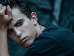 André Matarazzo: "Quero ser ator para sempre"