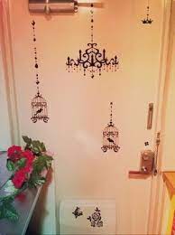 100均のウォールステッカーが侮れないことになってる naver まとめ home decor decals home decor decor