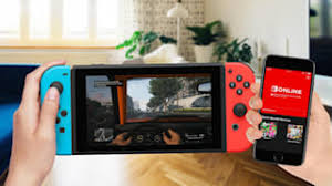 So könnt ihr über eure nintendo switch ein spiel kaufen. Gta 5 Nintendo Switch Preview How It Could Look Like