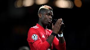 Погба и диалло вынесли палестинский флаг на поле «олд траффорда». Poluzashitnik Man Yunajted Pol Pogba Zimoj Mozhet Perejti V Barselonu Telekanal Futbol