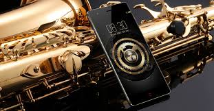 ZTE Nubia Z17 lite Screen ...